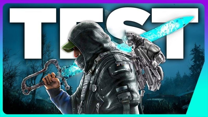 Hell is Us : chef-d’œuvre manqué ou pépite cachée ? 🔵 TEST