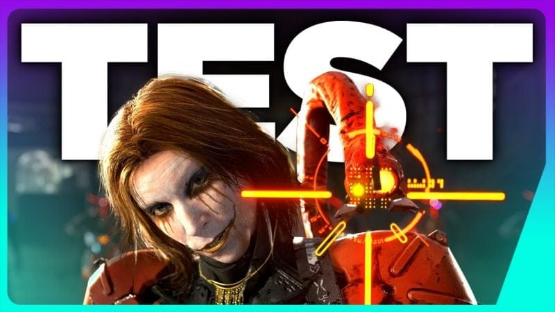 TEST DEATH STRANDING 2 : une suite moins marquante ? 🔵 TEST PS5