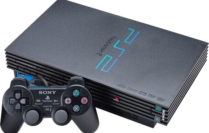 Article hommage : La PlayStation 2 fête ses 25 ans