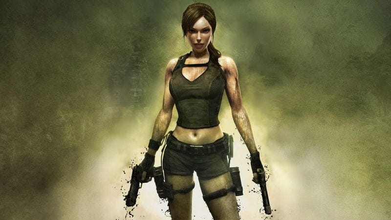 Lara Croft est l'héroïne de jeu vidéo qui s'est la plus vendue de l'histoire - IG News