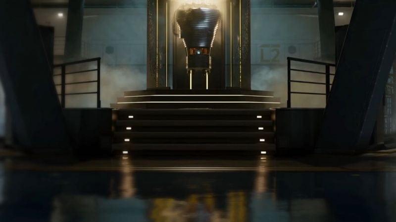 Mission 1 : Exposition (1 renseignement)