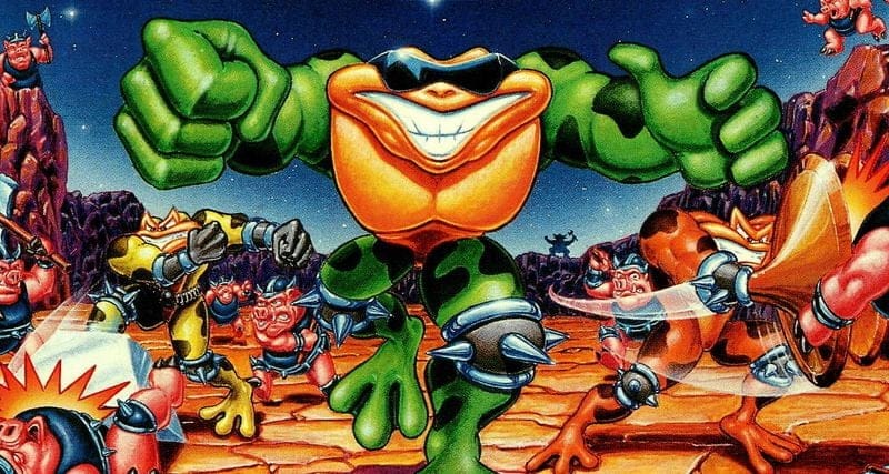 Nintendo Switch Online : de Ninja Gaiden à Battletoads en passant par Kid Icarus, ça s'enrichit