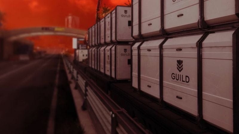 Mission 10 : Point de rupture (1 renseignement)