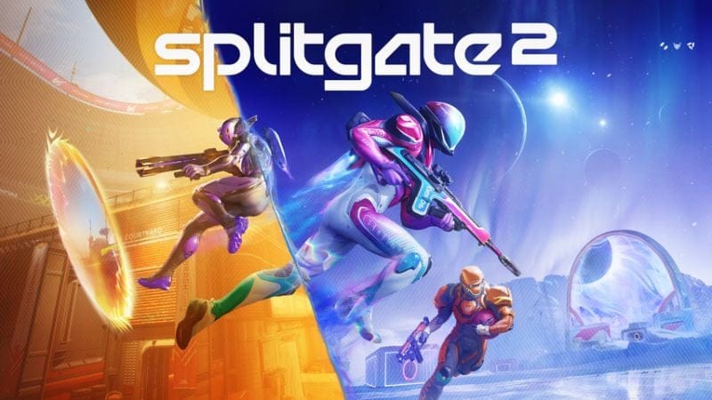 Après son mauvais lancement, Splitgate 2 revient en décembre, plein d'humilité