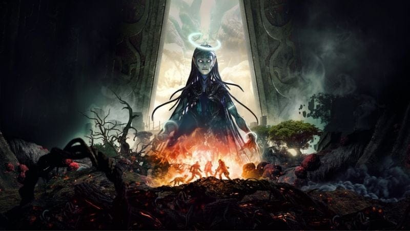 Embracer vend Arc Games et Cryptic Studios mais garde la franchise Remnant
