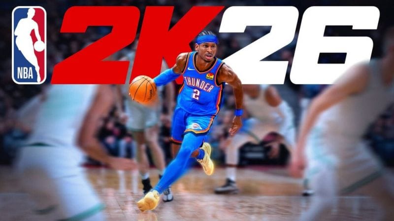 NBA 2K26 : la saison 3 met Cade Cunningham à l’honneur