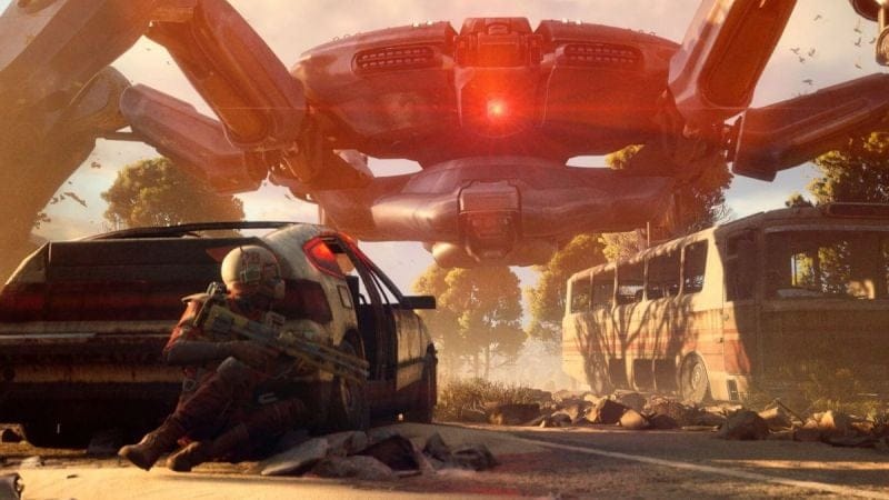 ARC Raiders : Il fait de ce point d'extraction sa véritable forteresse pour le plus grand malheur des autres joueurs