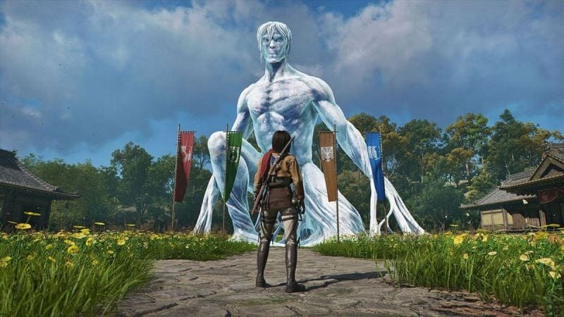 Assassin's Creed Shadows signe l'une des collaborations les plus WTF de l'année, et vous pouvez en profiter dès maintenant