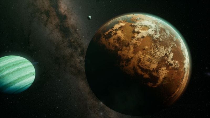 Sur les traces de la traîtresse