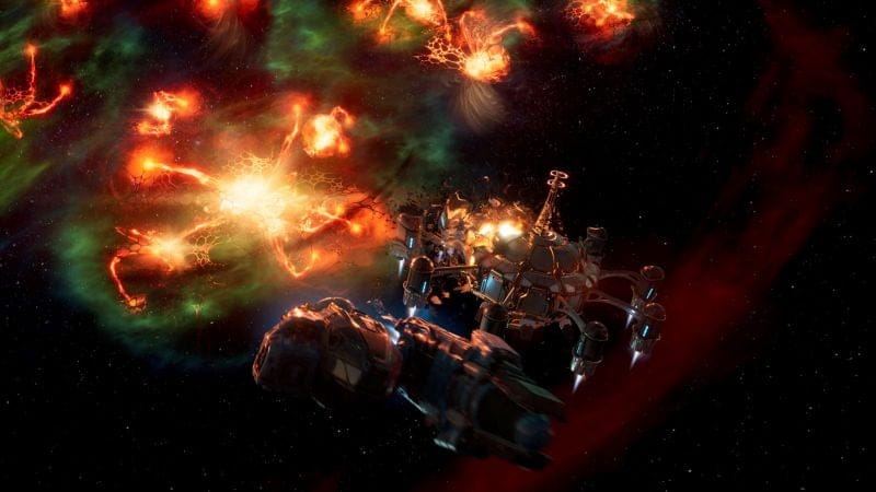 Des monstres haut placés