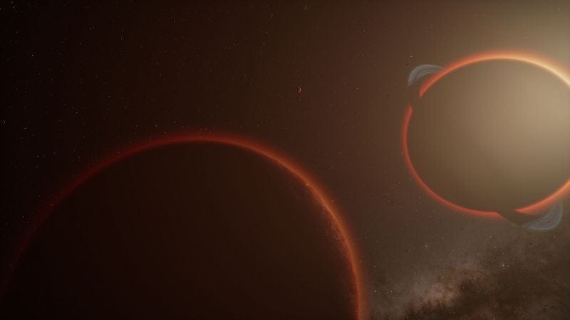 Un instrument pour déployer l'espace-temps