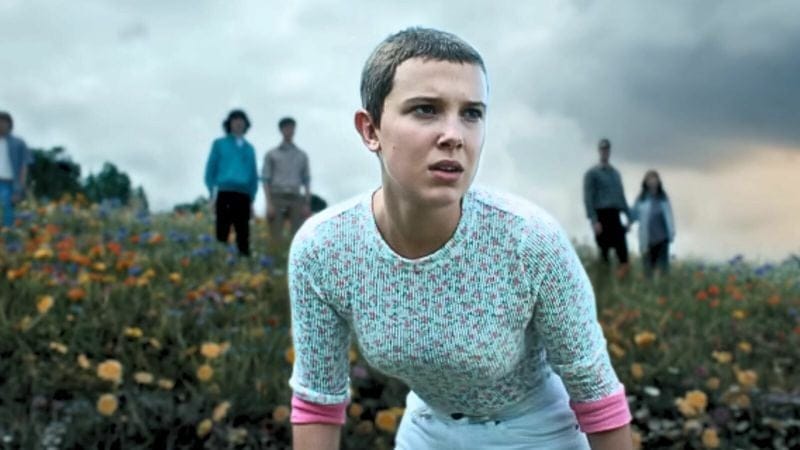 Stranger Things saison 5 : à quelle heure sortent les épisodes sur Netflix ?