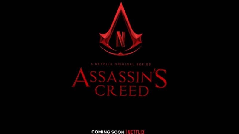 Assassin's Creed Netflix : le premier acteur de la série est connu