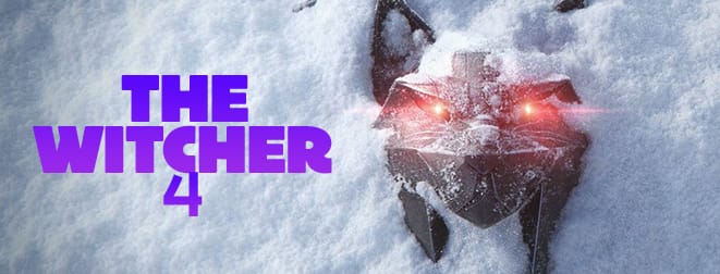 The Witcher 4 ne sera pas présenté aux Game Awards 2025.