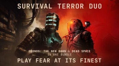 Cronos: The New Dawn s'offre un crossover avec Dead Space et casse ses prix pour le Black Friday