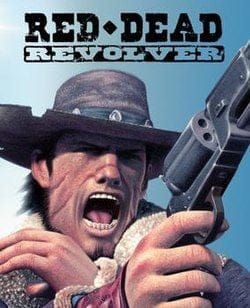 Ces jeux qui méritaient mieux - Red Dead Revolver