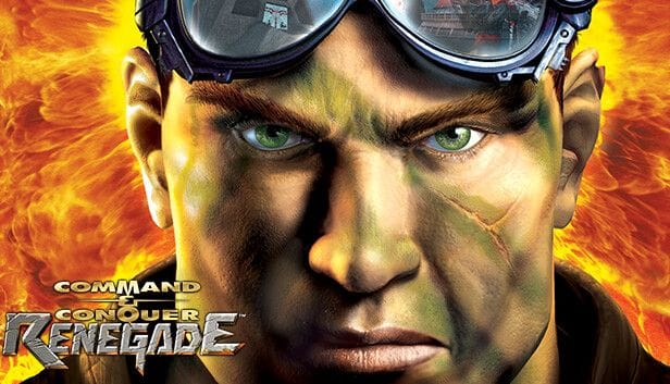 Ces jeux qui méritaient mieux - Command & Conquer Renegade