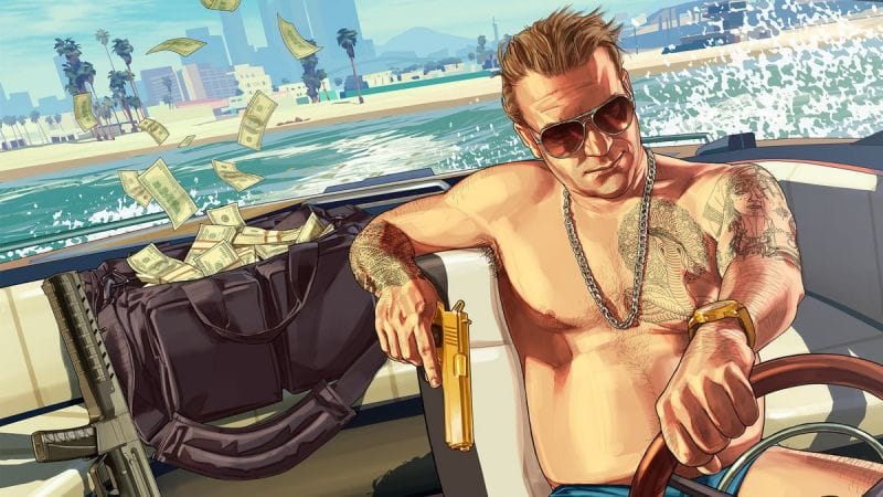 "On l'achètera même à 500$", la polémique autour du prix de GTA 6 se relance