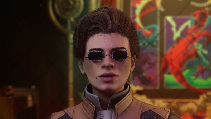 Une collection de canailles