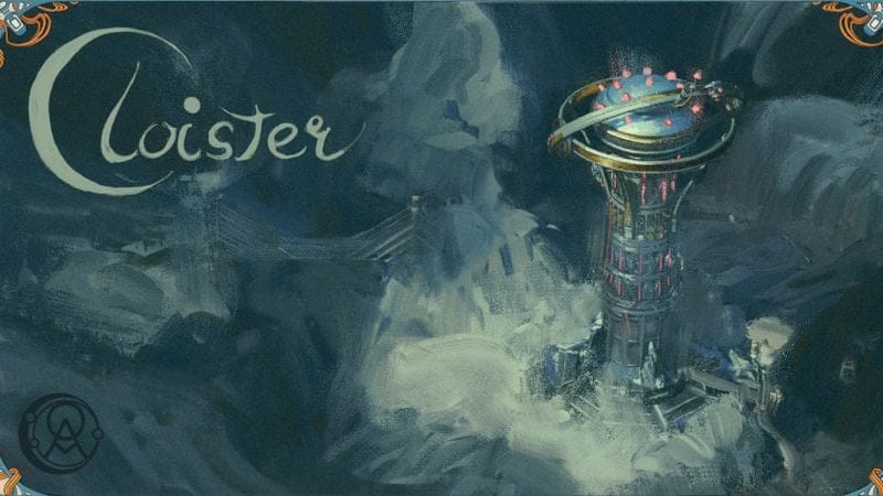 Missions : Cloister