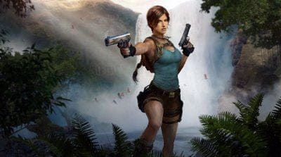 Tomb Raider : deux nouveaux records au Livre Guinness pour Lara Croft