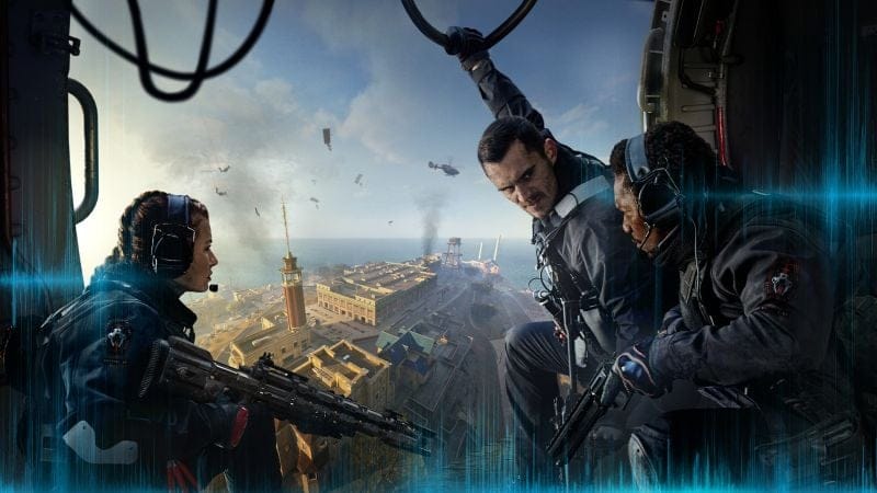 Sledgehammer Games recrute des développeurs avec une expérience sur Switch - IG News