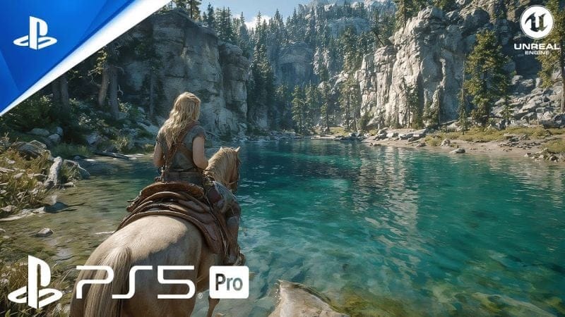 15 Best Open-World PS5 Games You’ll Gladly Get Lost In