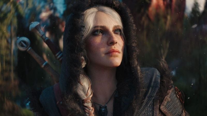 The Witcher 4 ne sera pas montré aux Game Awards cette année, mais CD Projekt y présentera un autre jeu
