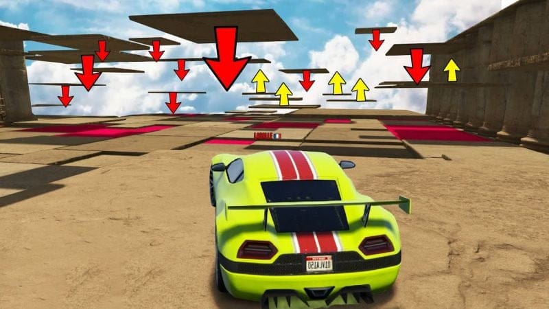 0% DE CHANCE DE PASSER