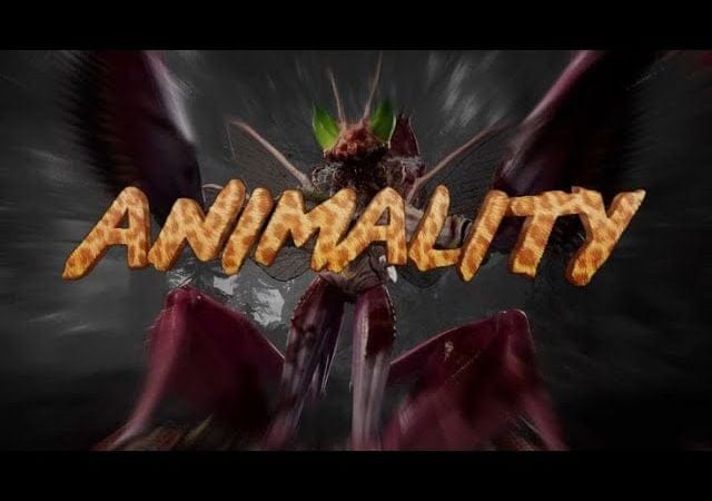 TOP 10 Des Animality de MK1 (Liu Kang c'est mon préféré)