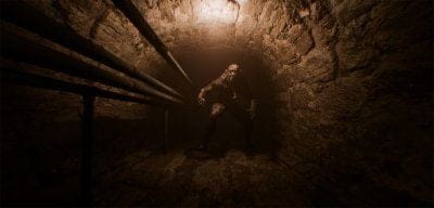 The 9th Charnel : une date de sortie pour le cauchemardesque jeu d'horreur psychologique