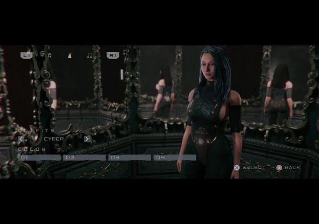 Happy Halloween | Code Violet Sneak Peek