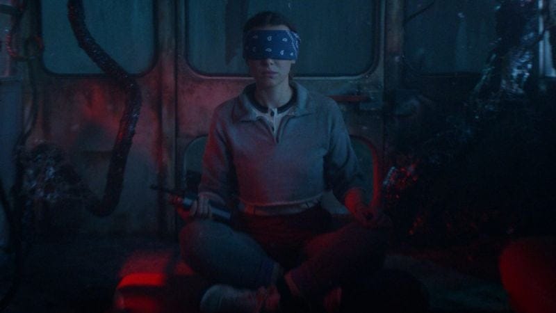 Le co-créateur de Stranger Things Ross Duffer demande aux fans de désactiver les paramètres TV 'nuls' pour regarder la saison 5, ciblant 'le pire de tous'