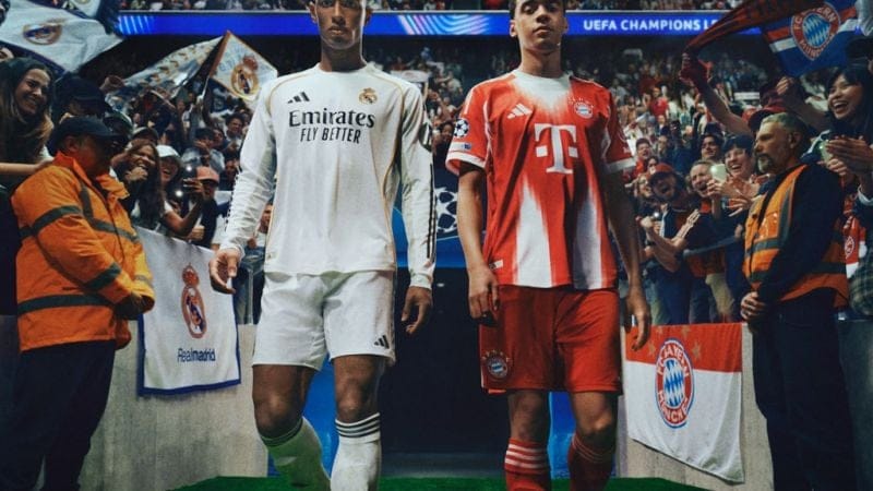 EA SPORTS FC™ 26 Édition Standard pour PS4 et PS5