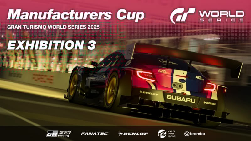 Course 5 des GTWS Manufacturers Cup 2025 Series saison 3 à Blue Moon Bay Speedway A, Une course dans la moyenne, pas ma meilleure de la saison!!
