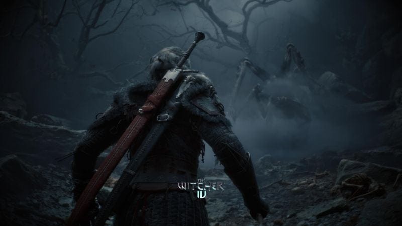 The Witcher 4 ne sera pas aux Game Awards 2025 - IG News