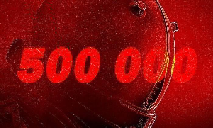 Cronos The New Dawn : un demi-million pour le survival horror de Bloober Team