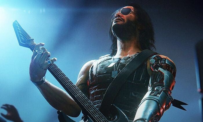 Cyberpunk 2077 : c'est 35 millions de ventes après 5 ans d'exploitation, Cyberpunk 2 se renforce