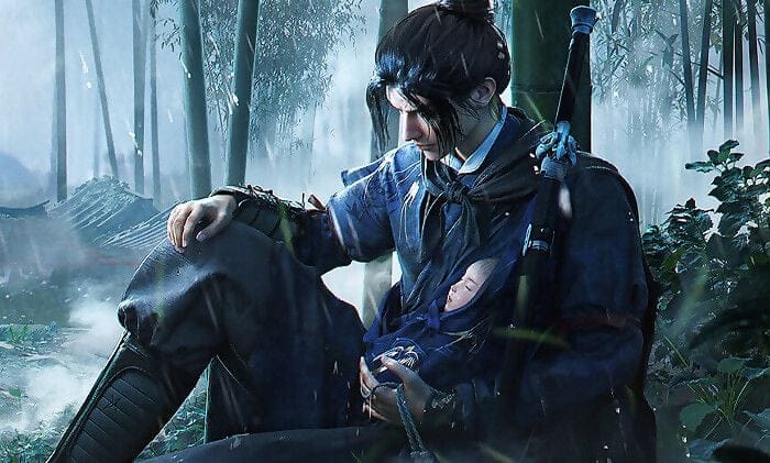 Where Winds Meet : la surprise venue de Chine que personne n'a vu venir (sauf nous)