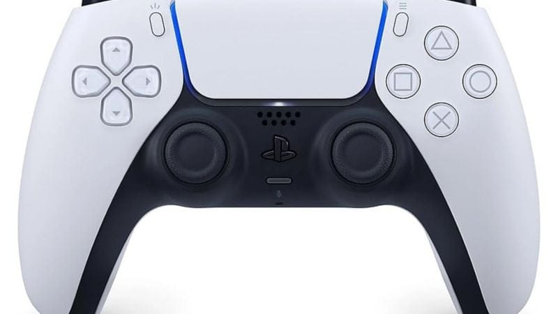 Votre Dualsense a pris cher après une défaite à FC 26 ? Amazon règle ça... à prix extra 👌
