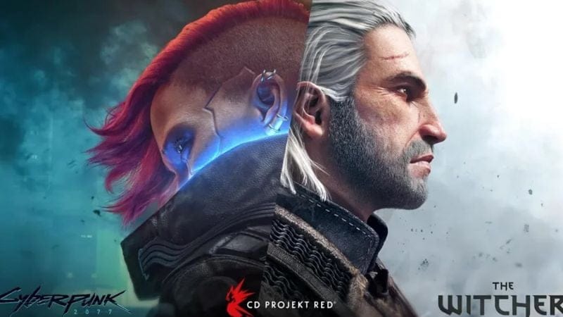 CyberPunk 2 et The Witcher IV voient leur développement s'accélérer