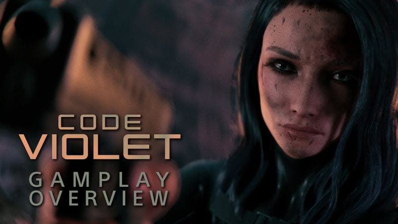 Code Violet - Gameplay Overview | PS5 Games