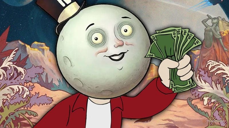 La blague du jour : The Outer Worlds 2 ne serait pas une critique du capitalisme, selon son réalisateur