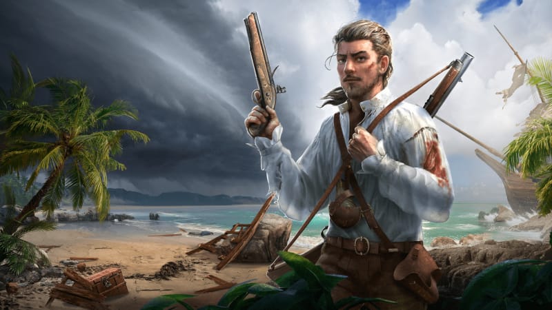 Bootstrap Island, une aventure survivaliste réaliste, sort sur PS VR2 l’année prochaine