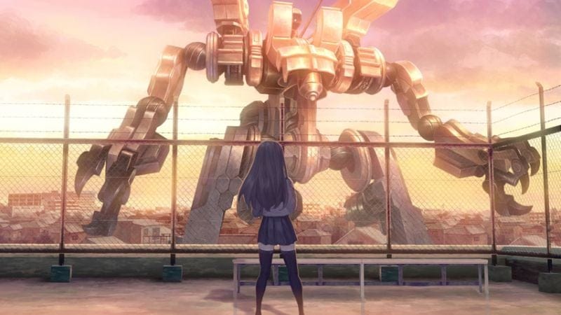 13 Sentinels : Aegis Rim, c'est la pépite qui a failli signer sa propre apocalypse