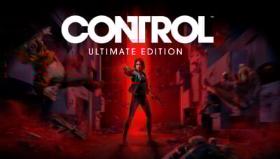 Control 2 : un curieux nom déposé par Remedy