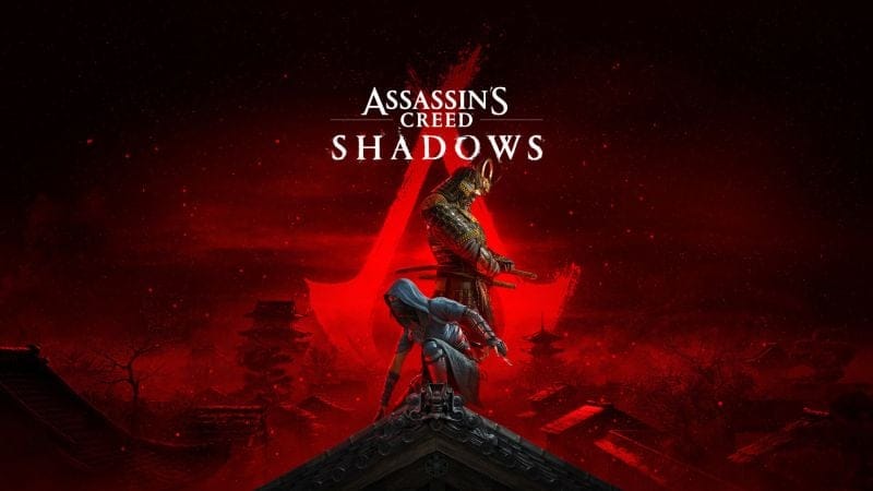 Assassin's Creed Shadows n'aura pas droit à une autre grosse extension, du moins au cours de sa deuxième année de contenu