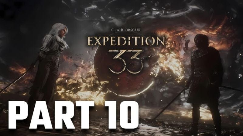 Le Grand Final ? 💔｜Clair Obscur Expedition 33 (PART 10)