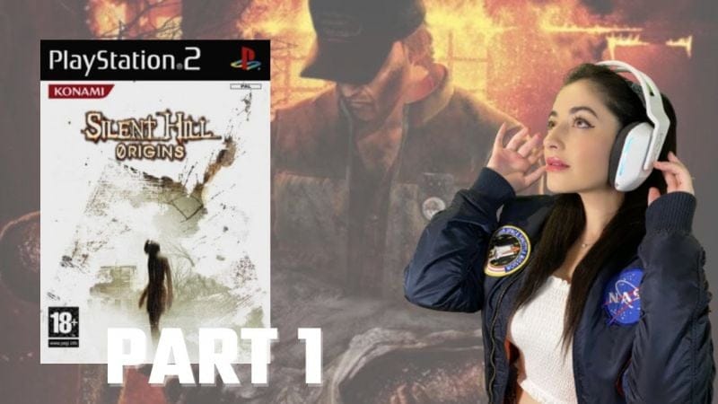 Silent Hill Origins Explications & Analyse Lore 🔥 | PART 1