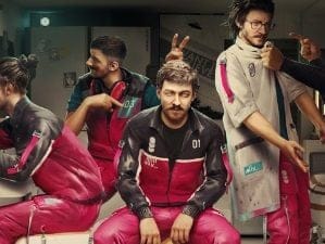 The Alters continue de s'améliorer